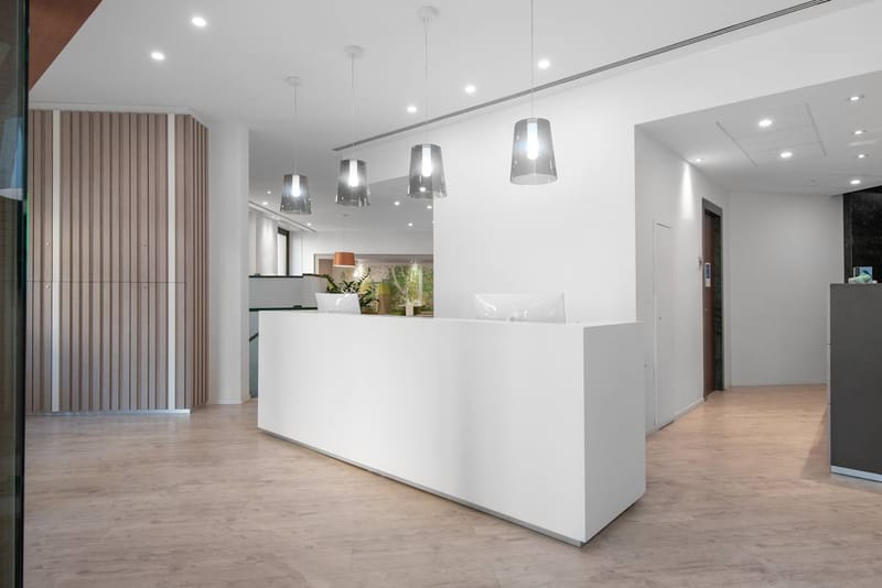 Regus - Porta Venezia - Via Nino Bixio 31 - Milan image 2
