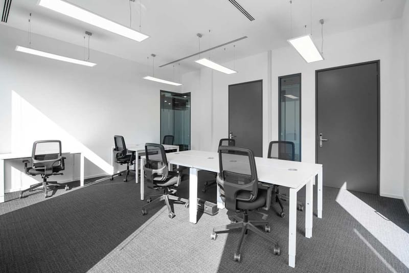 Regus - Porta Venezia - Via Nino Bixio 31 - Milan image 4