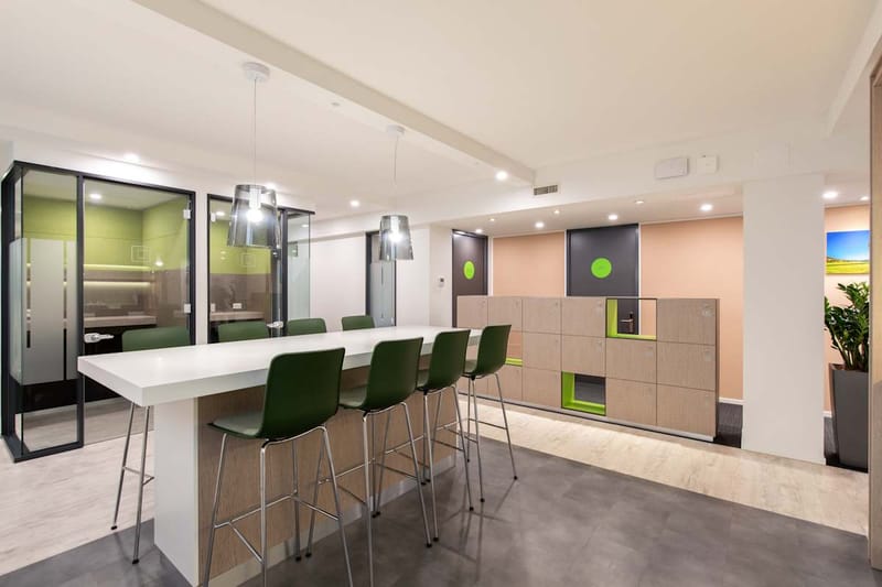 Regus - Porta Venezia - Via Nino Bixio 31 - Milan image 6