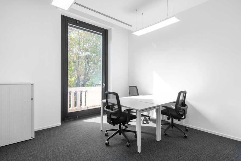 Regus - Porta Venezia - Via Nino Bixio 31 - Milan image 7