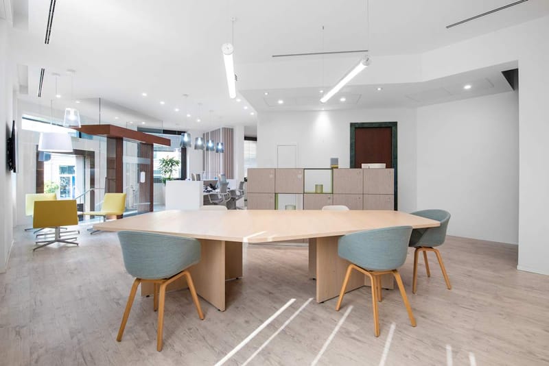 Regus - Porta Venezia - Via Nino Bixio 31 - Milan image 8