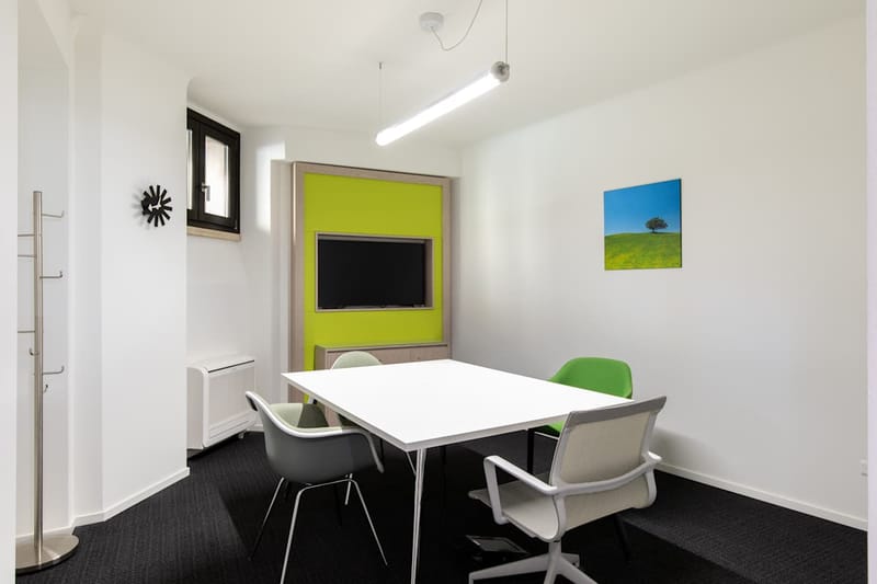 Regus - Porta Venezia - Via Nino Bixio 31 - Milan image 9