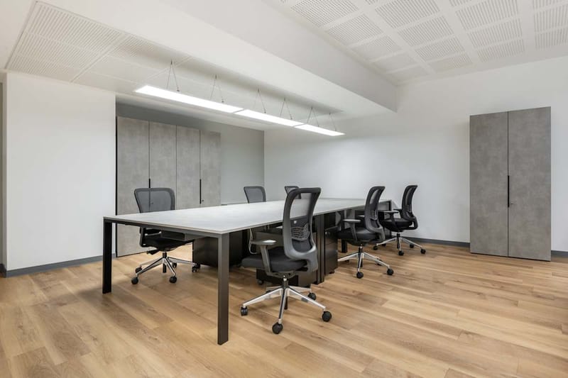 IWG (Copernico) Zuretti - Via Zuretti 34 - Milan (Coming soon) image 10