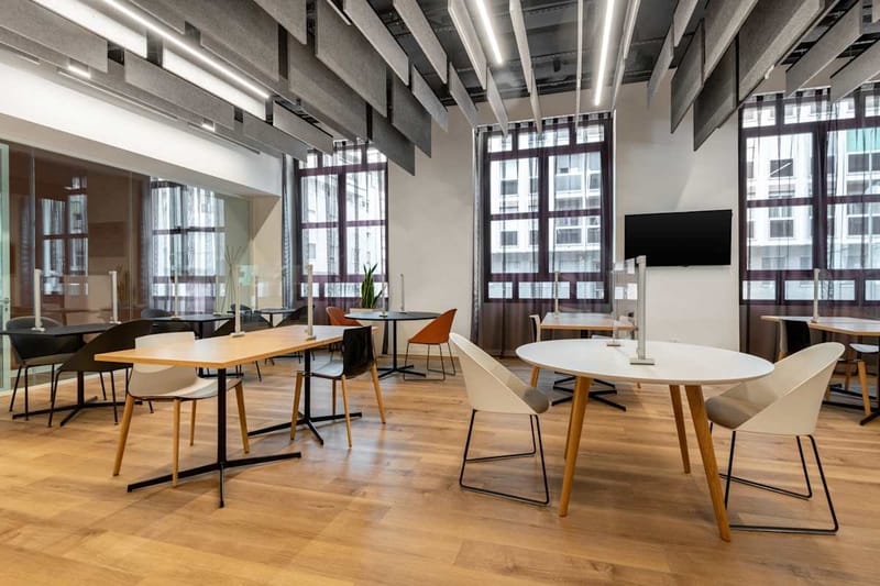 IWG (Copernico) Zuretti - Via Zuretti 34 - Milan (Coming soon) image 11