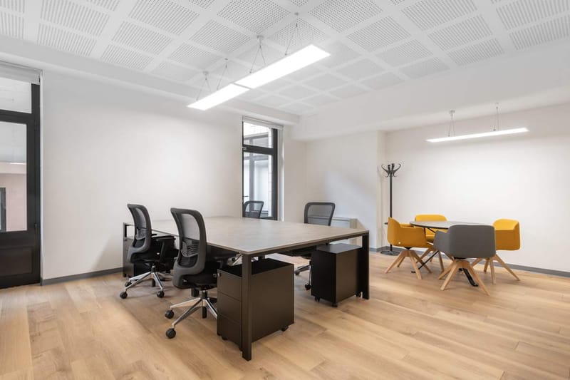 IWG (Copernico) Zuretti - Via Zuretti 34 - Milan (Coming soon) image 4