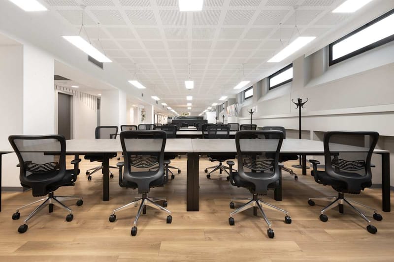 IWG (Copernico) Zuretti - Via Zuretti 34 - Milan (Coming soon) image 8