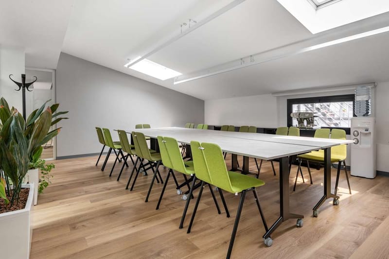 IWG (Copernico) Zuretti - Via Zuretti 34 - Milan (Coming soon) image 9