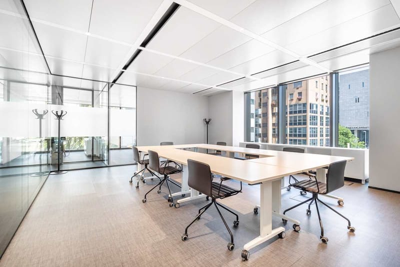 Regus - Copernico Isola for S32 - via Sassetti 32 - Milan image 10