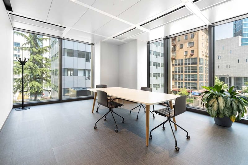 Regus - Copernico Isola for S32 - via Sassetti 32 - Milan image 3
