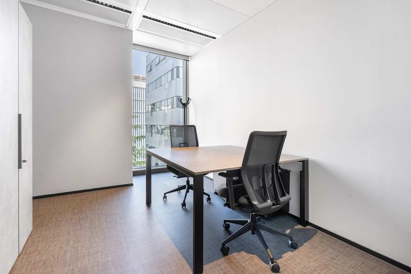 Regus - Copernico Isola for S32 - via Sassetti 32 - Milan image 7