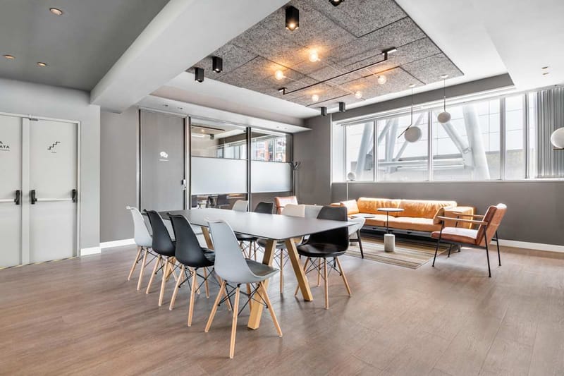 IWG (Copernico) Martesana - Viale Monza 259 - Milan image 10