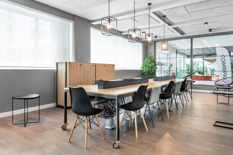 IWG (Copernico) Martesana - Viale Monza 259 - Milan image 8