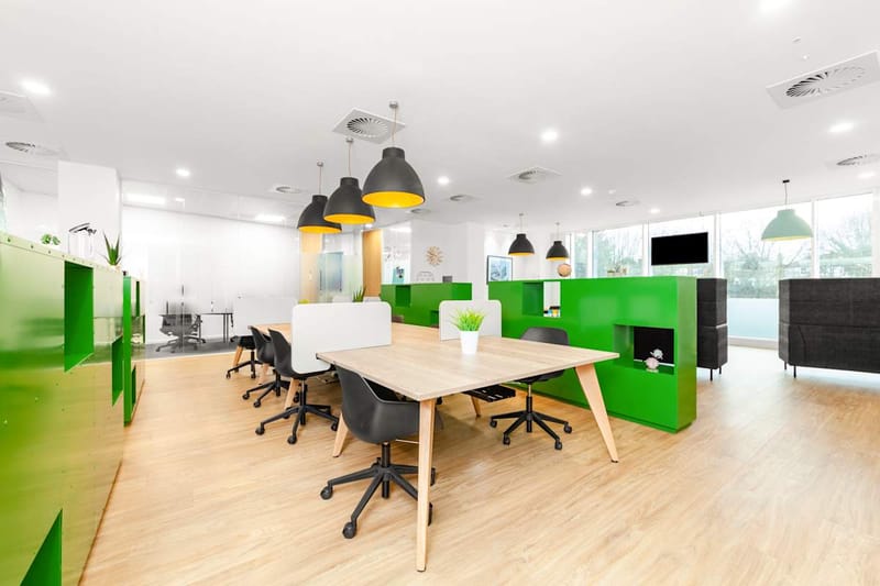 IWG (Regus) 18 Guildford Business Park Road, GU2 - Guildford image 7