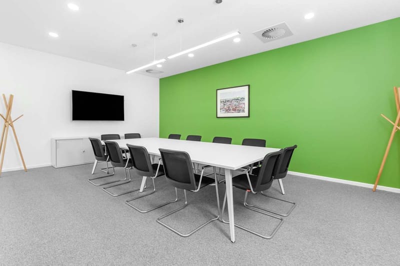 IWG (Regus) 18 Guildford Business Park Road, GU2 - Guildford image 9