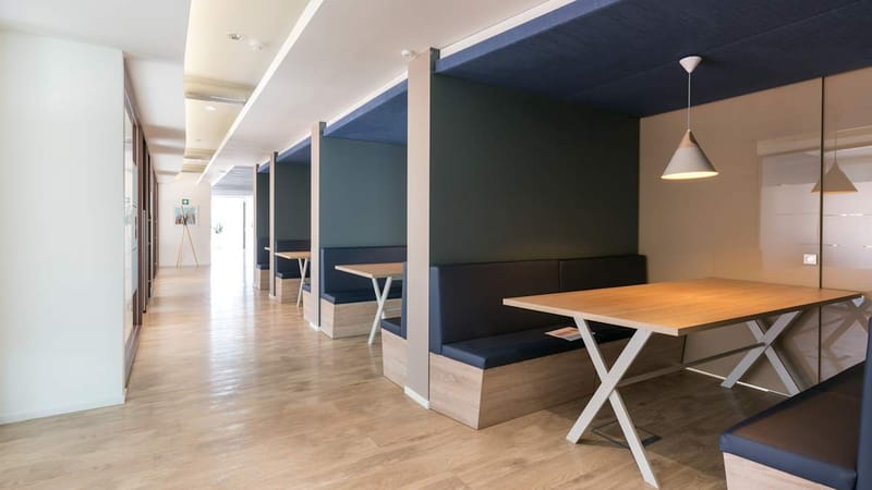 Regus - Via Tortona 33 - Milan image 2