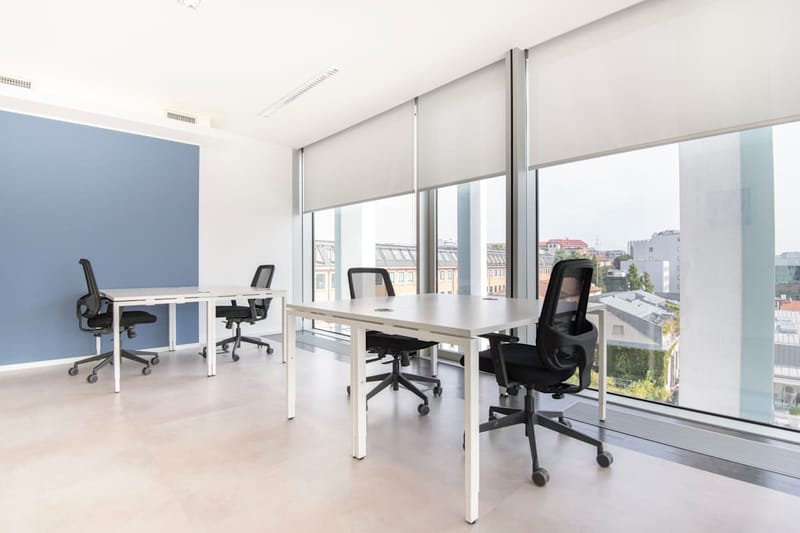 Regus - Via Tortona 33 - Milan image 4