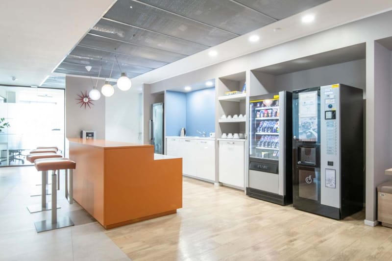 Regus - Via Tortona 33 - Milan image 6