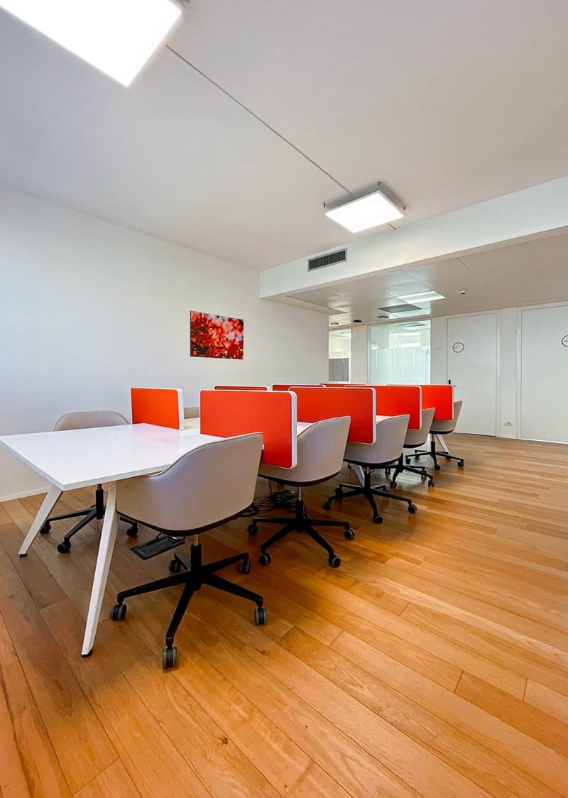 Regus - Loreto - Viale Abruzzi 94 - Milan image 9