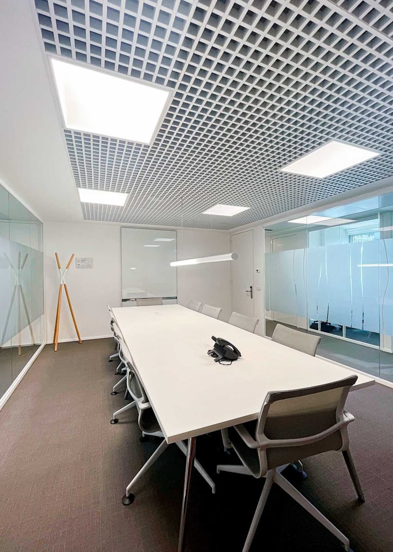 Regus - Loreto - Viale Abruzzi 94 - Milan image 12