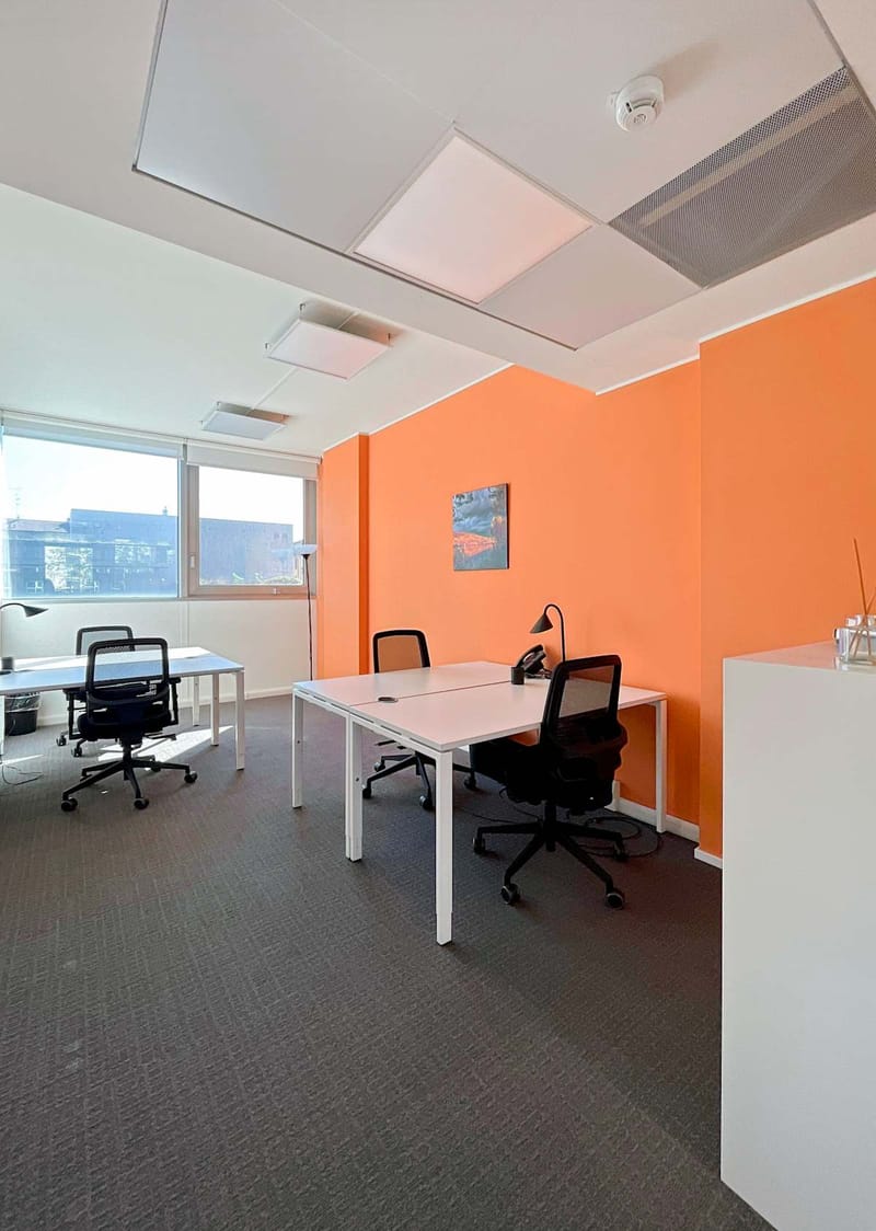 Regus - Loreto - Viale Abruzzi 94 - Milan image 4
