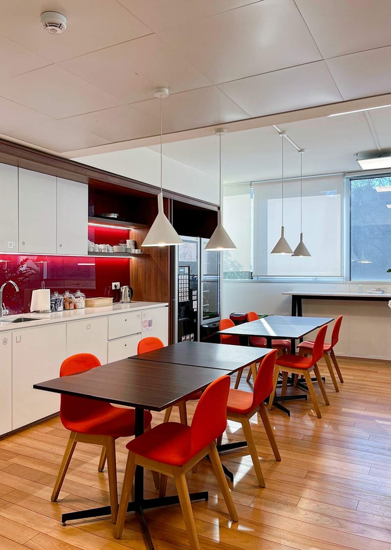 Regus - Loreto - Viale Abruzzi 94 - Milan image 7