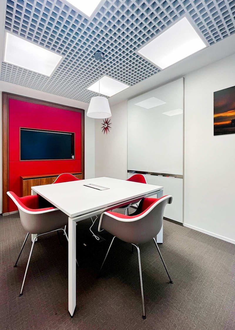 Regus - Loreto - Viale Abruzzi 94 - Milan image 8