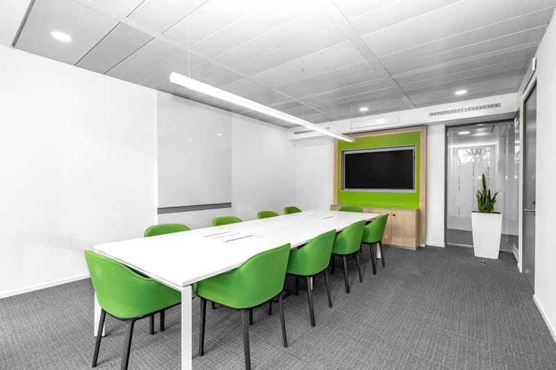 Regus - Viale Certosa 218 - Milan image 3