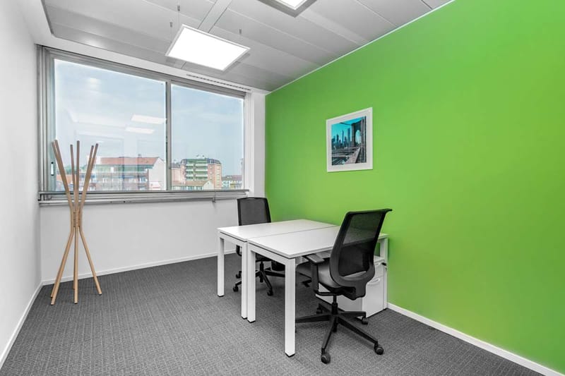 Regus - Viale Certosa 218 - Milan image 4