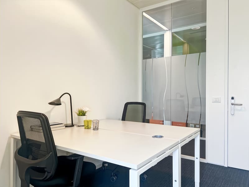 Regus - Milanofiori 2 - Via del Bosco Rinnovato 6 - Milan image 4