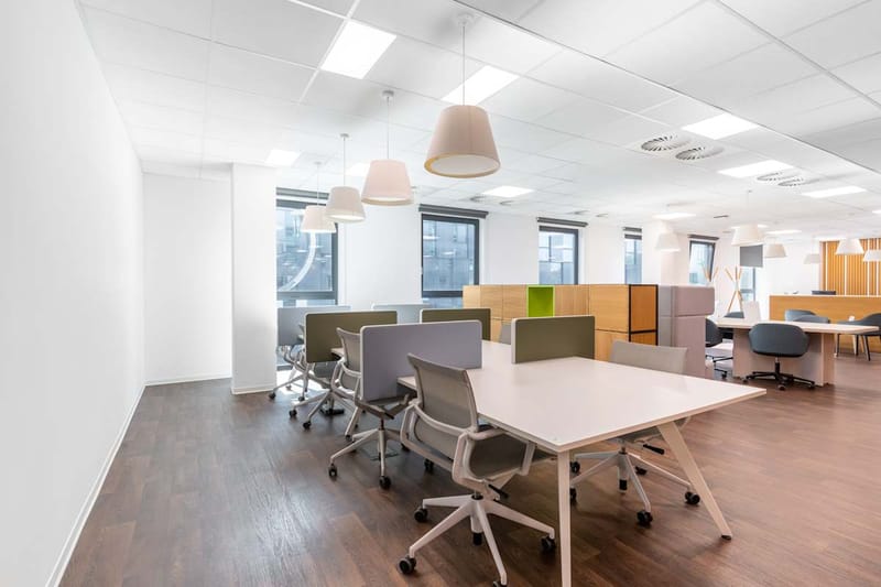 Regus - Equal Business Park - 28b Wielicka Street - Krakow image 6