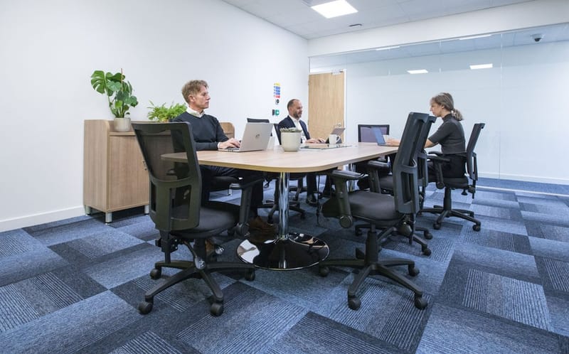 Access Office Suite - Willoughby Road, RG12 - Bracknell image 6