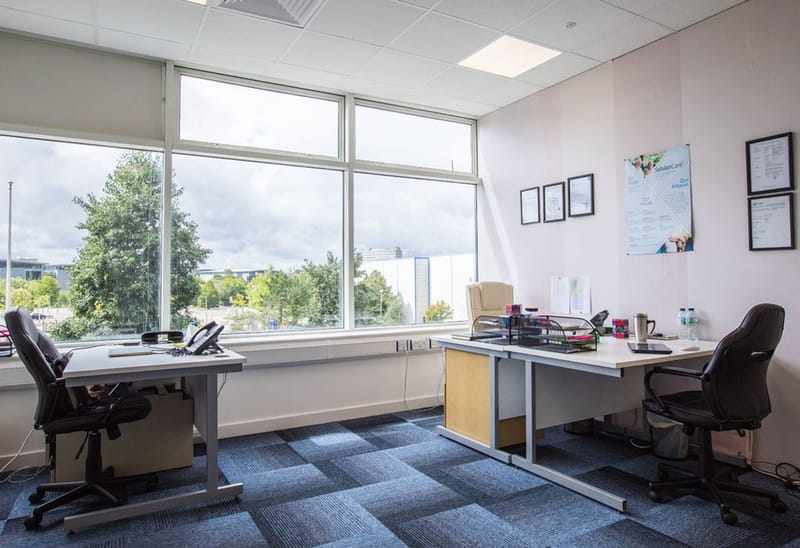 Access Office Suite - Willoughby Road, RG12 - Bracknell image 7