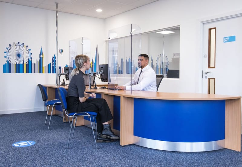 Access Office Suite - Willoughby Road, RG12 - Bracknell image 8