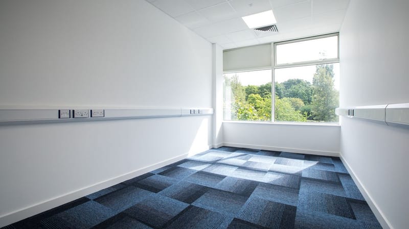Access Office Suite - Willoughby Road, RG12 - Bracknell image 9