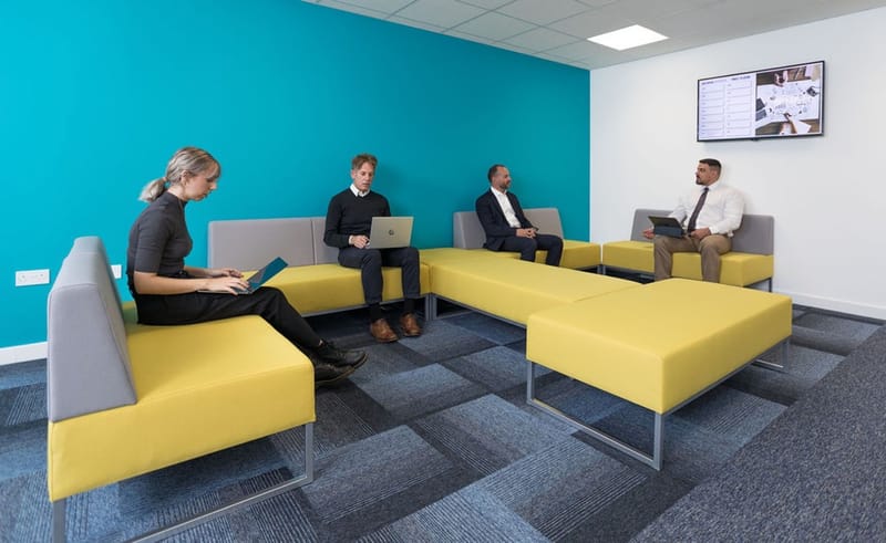 Access Office Suite - Willoughby Road, RG12 - Bracknell image 10