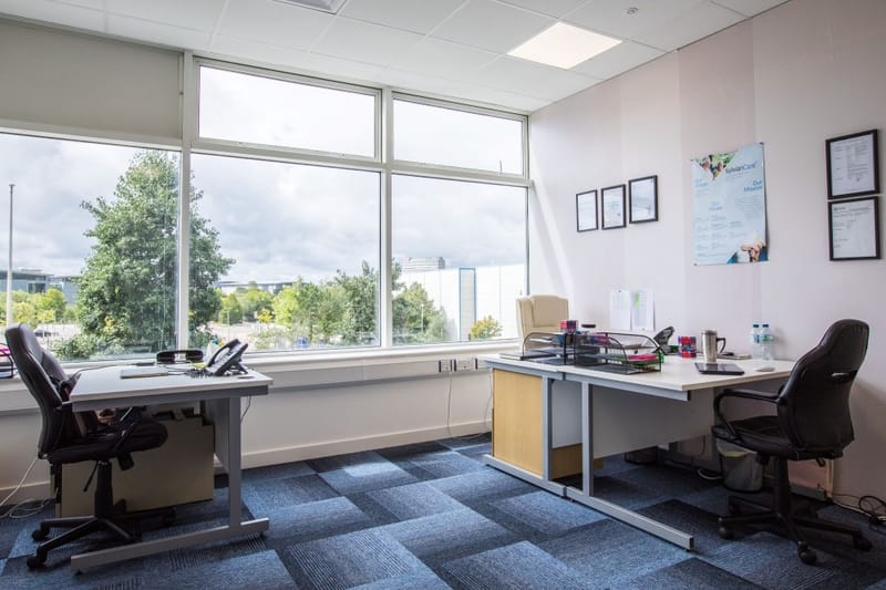 Access Office Suite - Willoughby Road, RG12 8FB - Bracknell image 4