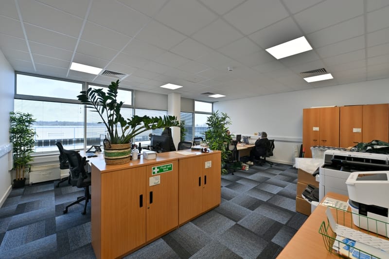 Access Office Suite - Willoughby Road, RG12 8FB - Bracknell image 7