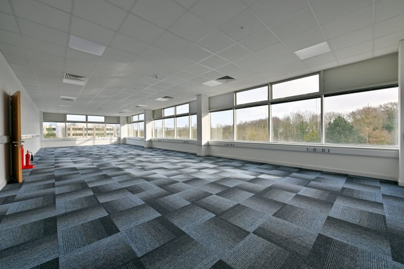 Access Office Suite - Willoughby Road, RG12 8FB - Bracknell image 9
