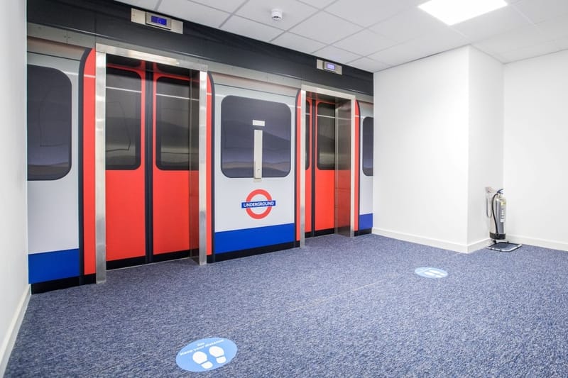 Access Office Suite - Willoughby Road, RG12 8FB - Bracknell image 11