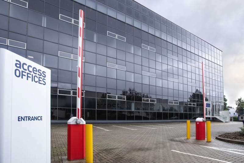 Access Office Suite - Willoughby Road, RG12 8FB - Bracknell image 12