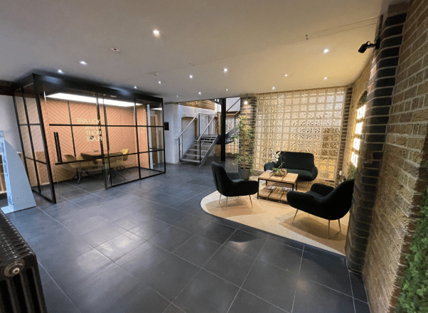 Expo Fx Ltd - The Old Engineering Works - 47 Queens Road, KT13 - Weybridge image 7