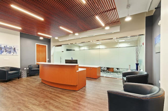 Signature Offices - 790 Estates Drive - Deerfield - IL image 4