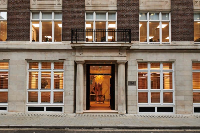 Beaumont - 44 Southampton Buildings, WC2 - Holborn image 5
