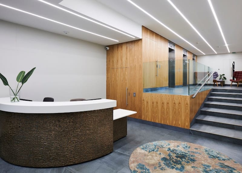 Beaumont - 322 High Holborn, WC1 - Holborn image 5