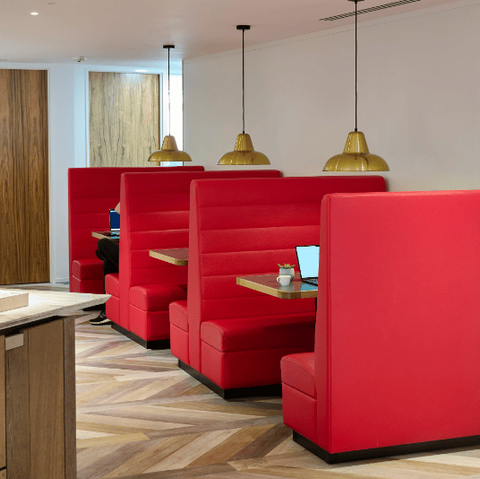 Beaumont - 322 High Holborn, WC1 - Holborn image 3