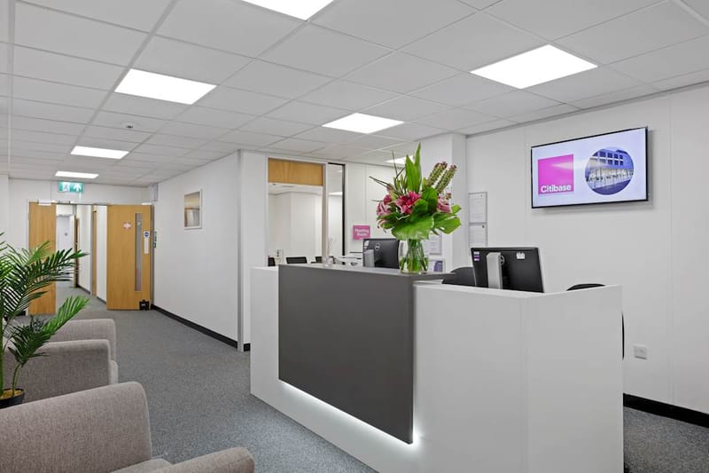 Citibase - Aberdeen Hill of Rubislaw - Anderson Drive, AB15 - Aberdeen image 2