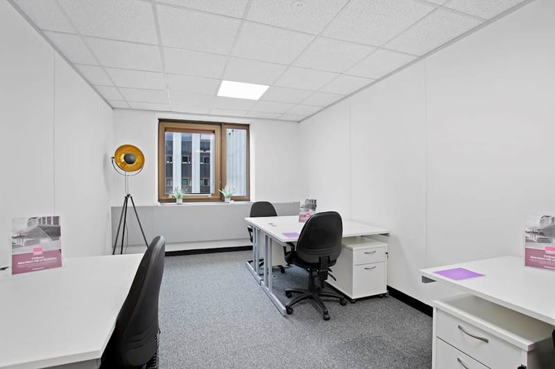 Citibase - Aberdeen Hill of Rubislaw - Anderson Drive, AB15 - Aberdeen image 3