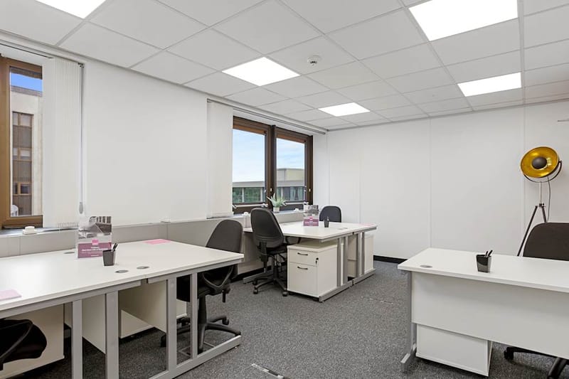 Citibase - Aberdeen Hill of Rubislaw - Anderson Drive, AB15 - Aberdeen image 4