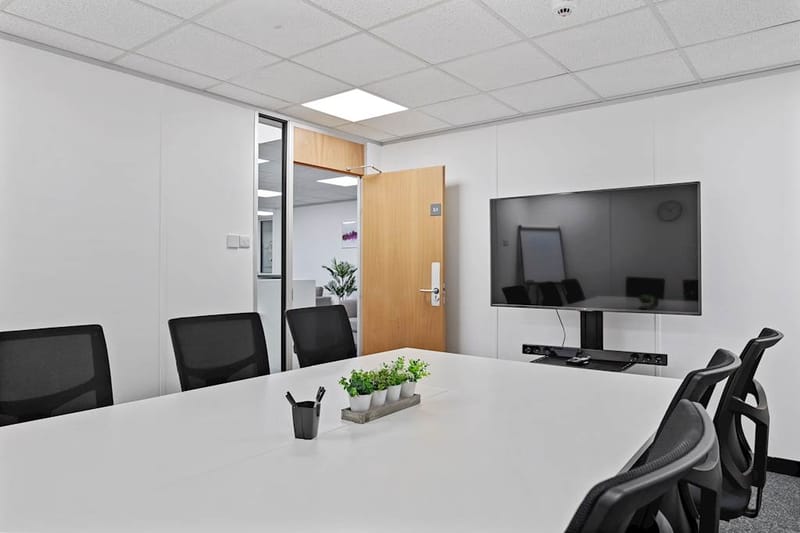Citibase - Aberdeen Hill of Rubislaw - Anderson Drive, AB15 - Aberdeen image 6