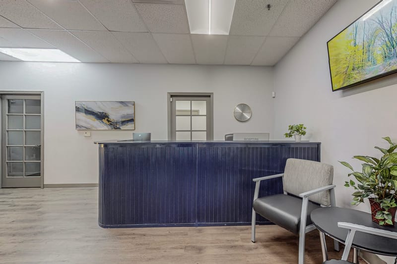 Regus - 6300 Riverside Plaza North West, 87120 - Albuquerque, NM image 2